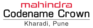 Mahindra Codename Crown
